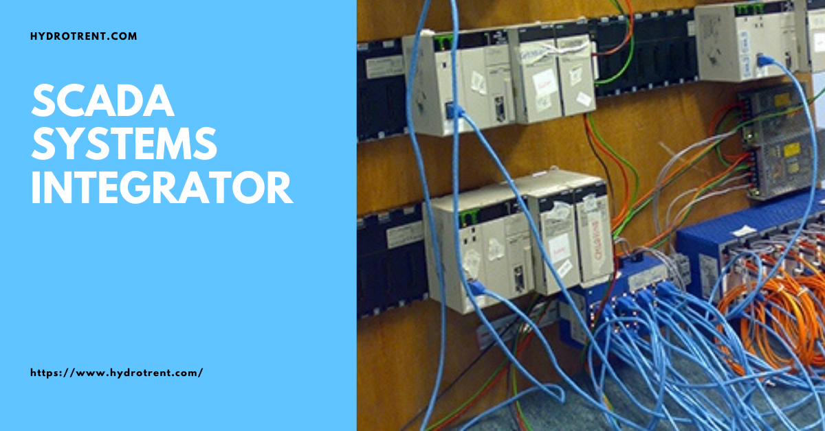 Scada Systems Integrator - Product Directory Malaysia