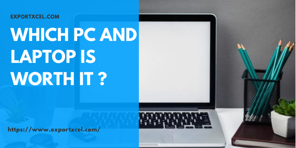 Which PC and Laptop Is Worth It ? Product Directory Malaysia